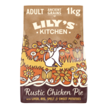 Lily's kitchen dry dog food 7kg shop
